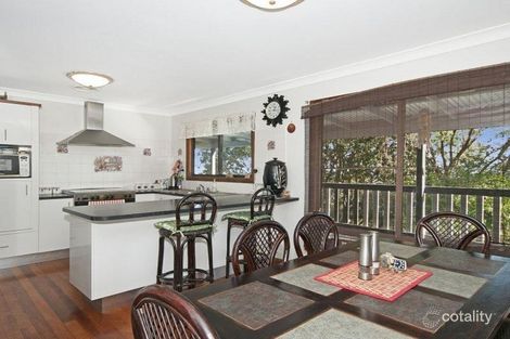 Property photo of 35 Starkey Road Whian Whian NSW 2480