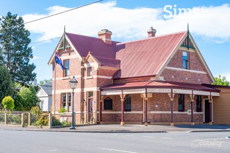 Property photo of 2 High Street Evandale TAS 7212