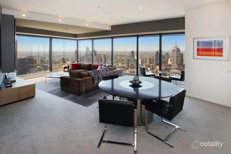 Property photo of 6607/7 Riverside Quay Southbank VIC 3006
