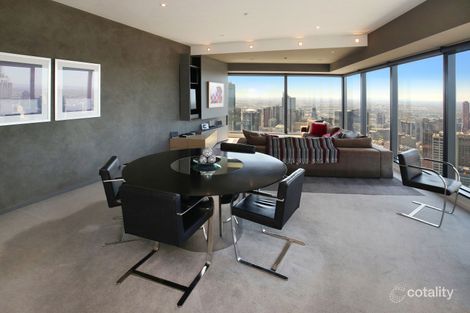 Property photo of 6607/7 Riverside Quay Southbank VIC 3006