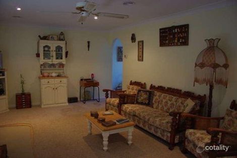 Property photo of 4 Major Drive Goulburn NSW 2580