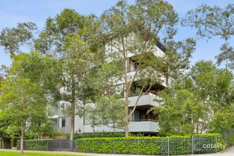 219/1 Cliff Rd, Epping, NSW 2121