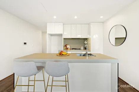 Property photo of 219/1 Cliff Road Epping NSW 2121