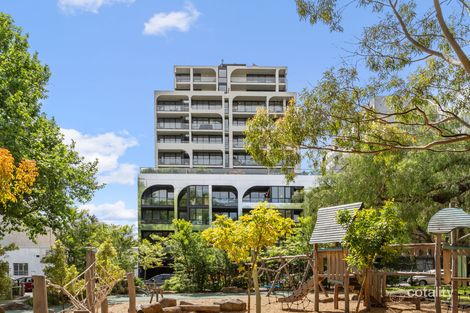 808/108 Haines St, North Melbourne, VIC 3051