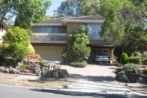 19 Allison Ct, Vermont, VIC 3133