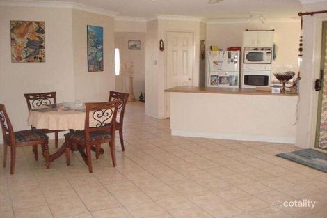 Property photo of 14 Faraday Court Urraween QLD 4655