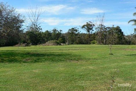 Property photo of 89 Kenthurst Road Kenthurst NSW 2156