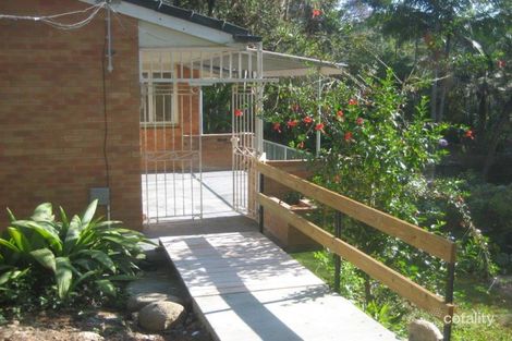 89 Agnes St, Auchenflower, QLD 4066