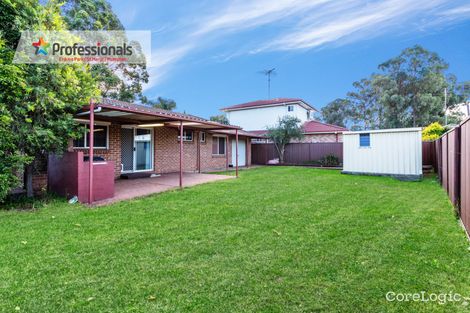 Property photo of 39 Tulipwood Drive Colyton NSW 2760