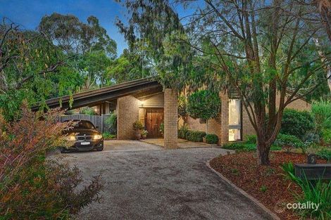 5 Hartley Ct, Rosanna, VIC 3084