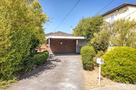 Property photo of 19 Carew Street Sandringham VIC 3191