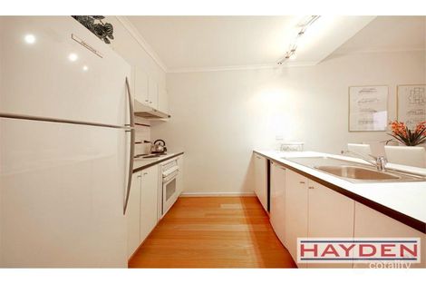 Property photo of 11/114 Dodds Street Southbank VIC 3006