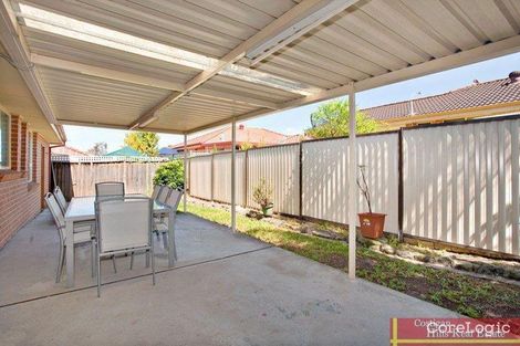 Property photo of 5 Shamrock Place Glendenning NSW 2761