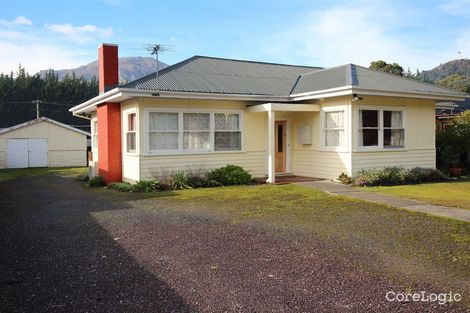 Property photo of 10 Jakins Street Queenstown TAS 7467