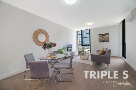 Property photo of 402/17 Verona Drive Wentworth Point NSW 2127