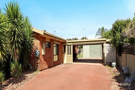 Property photo of 6 Young Street Horsham VIC 3400