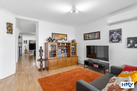 Property photo of 69 Rocklea Crescent Ellenbrook WA 6069