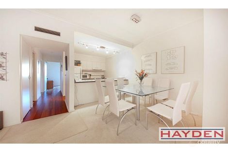Property photo of 11/114 Dodds Street Southbank VIC 3006