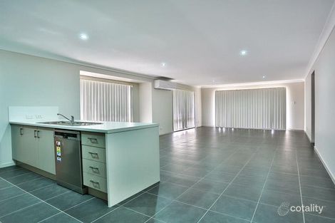 Property photo of 84 Cirrus Way Coomera QLD 4209