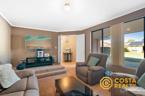 Property photo of 25 Pinaster Boulevard Canning Vale WA 6155