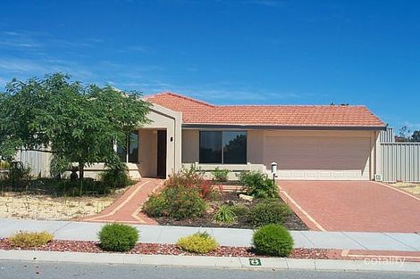 Property photo of 8 Sussex Way Currambine WA 6028