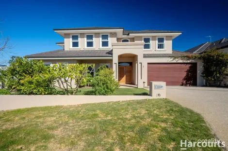 20 Hopewell Pass, Carramar, WA 6031
