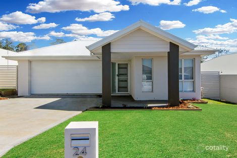 Property photo of 24 Judge Road North Rothbury NSW 2335