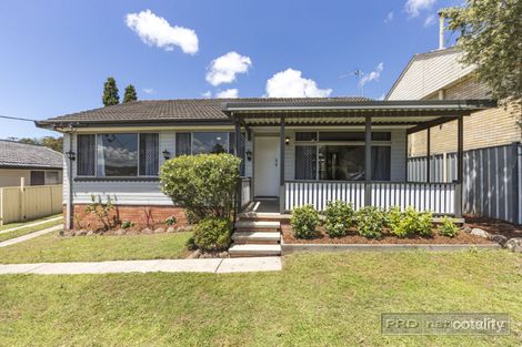 Property photo of 7 Pasadena Crescent Macquarie Hills NSW 2285
