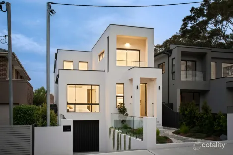 40 Lindsay St, Burwood, NSW 2134