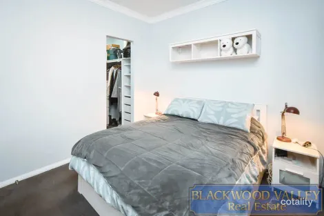 Property photo of 2 Kincaid Close Bridgetown WA 6255