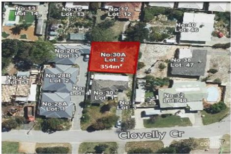 30a Clovelly Cres, Lynwood, WA 6147