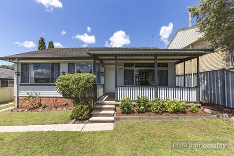 Property photo of 7 Pasadena Crescent Macquarie Hills NSW 2285