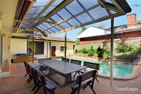 Property photo of 9 Stewart Drive Castle Hill NSW 2154