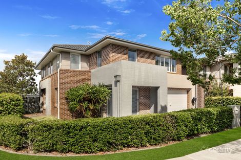 Property photo of 21 Paringa Drive The Ponds NSW 2769