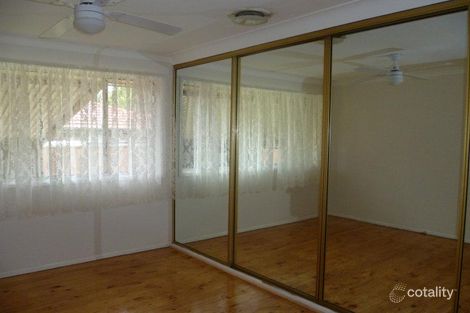 Property photo of 46 Hennesy Crescent Shalvey NSW 2770