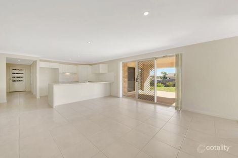 Property photo of 48 Capricornia Drive Calliope QLD 4680