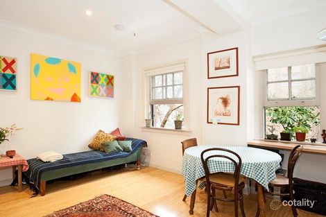 7/12 Tusculum St, Potts Point, NSW 2011