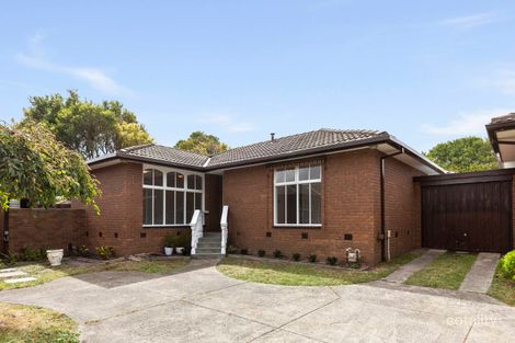 Property photo of 6/125-127 Thomas Street Hampton VIC 3188
