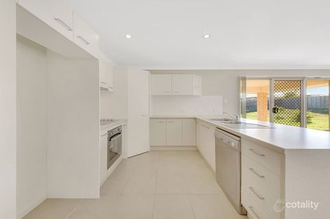 Property photo of 48 Capricornia Drive Calliope QLD 4680