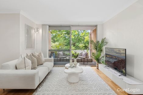 Property photo of 4/42-44 Sinclair Street Wollstonecraft NSW 2065