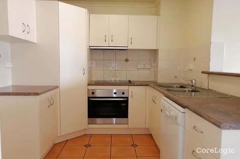 Property photo of 29/204 Kelvin Grove Road Kelvin Grove QLD 4059