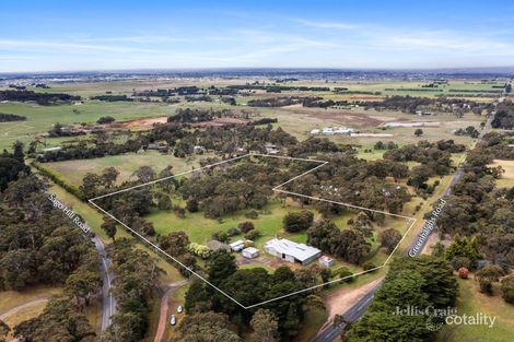 161 Sago Hill Rd, Bunkers Hill, VIC 3352