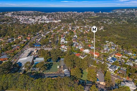 Property photo of 71 Roosevelt Avenue Allambie Heights NSW 2100