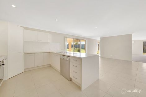 Property photo of 48 Capricornia Drive Calliope QLD 4680