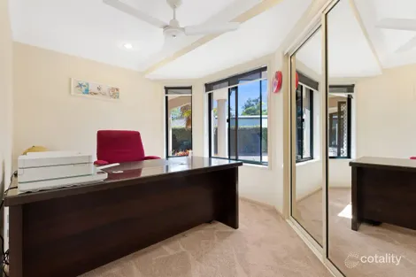 Property photo of 10 Palmwood Drive Dundowran Beach QLD 4655