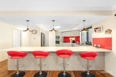 Property photo of 10 Palmwood Drive Dundowran Beach QLD 4655
