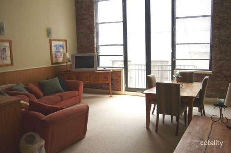 Property photo of 52/38 Manchester Lane Melbourne VIC 3000