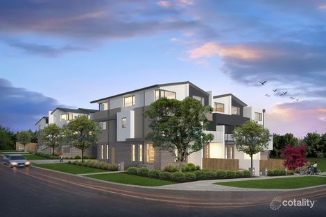 4/10 Berwick St, Lilydale, VIC 3140