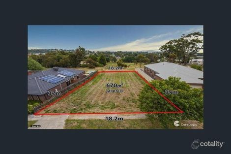 Property photo of 7 Echidna Court Kilmore VIC 3764