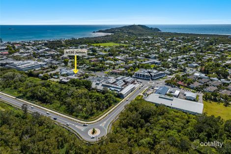 8/130 Jonson St, Byron Bay, NSW 2481